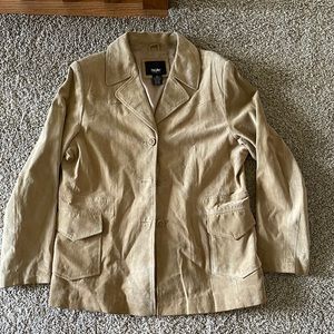 Women’s XL Mossimo Jacket
